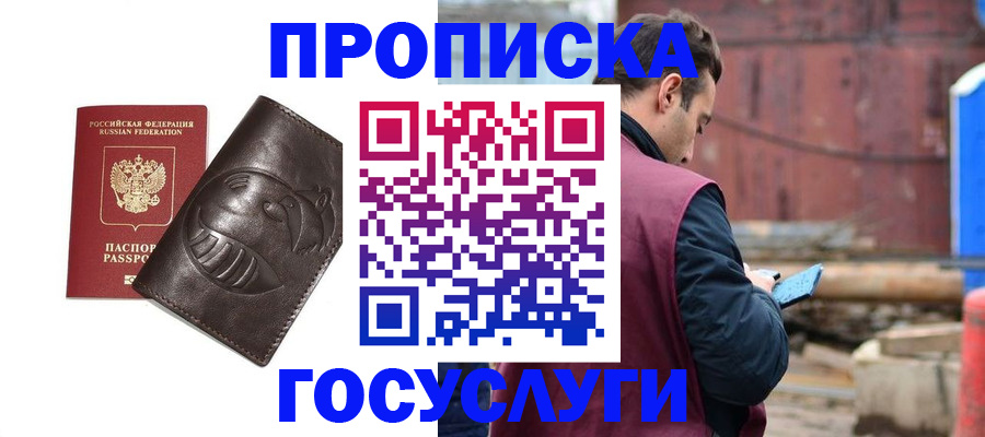 прописка от собственника в Вяземском